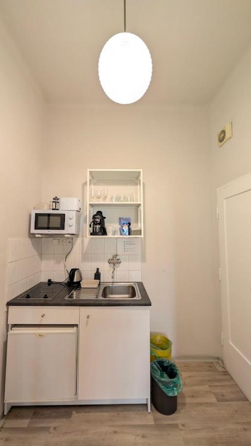 Flat In Zizkov -104- * Praha