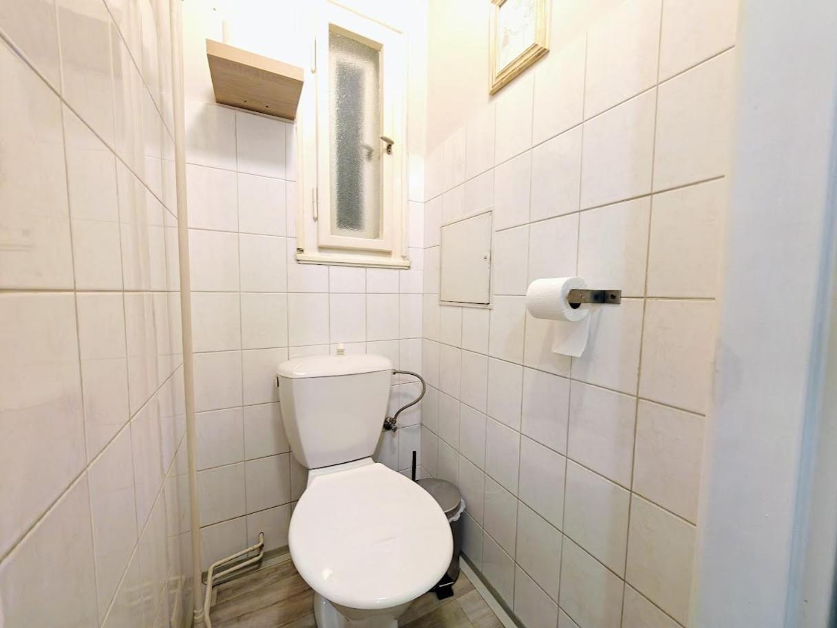 Flat In Zizkov -104- Appartement Prague