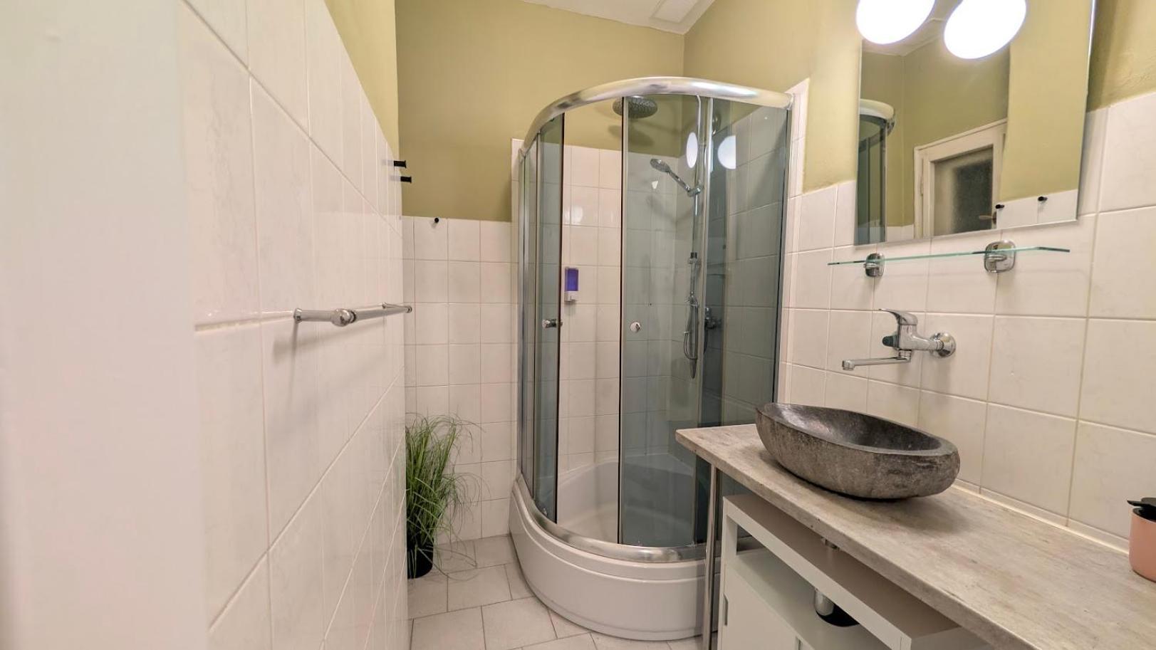 Flat In Zizkov -104- Appartement Prague